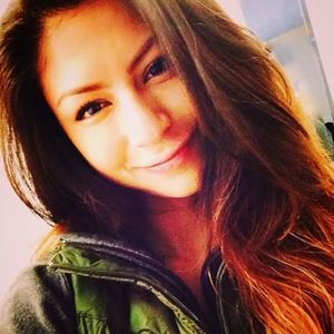 Meet your Posher, Kathy